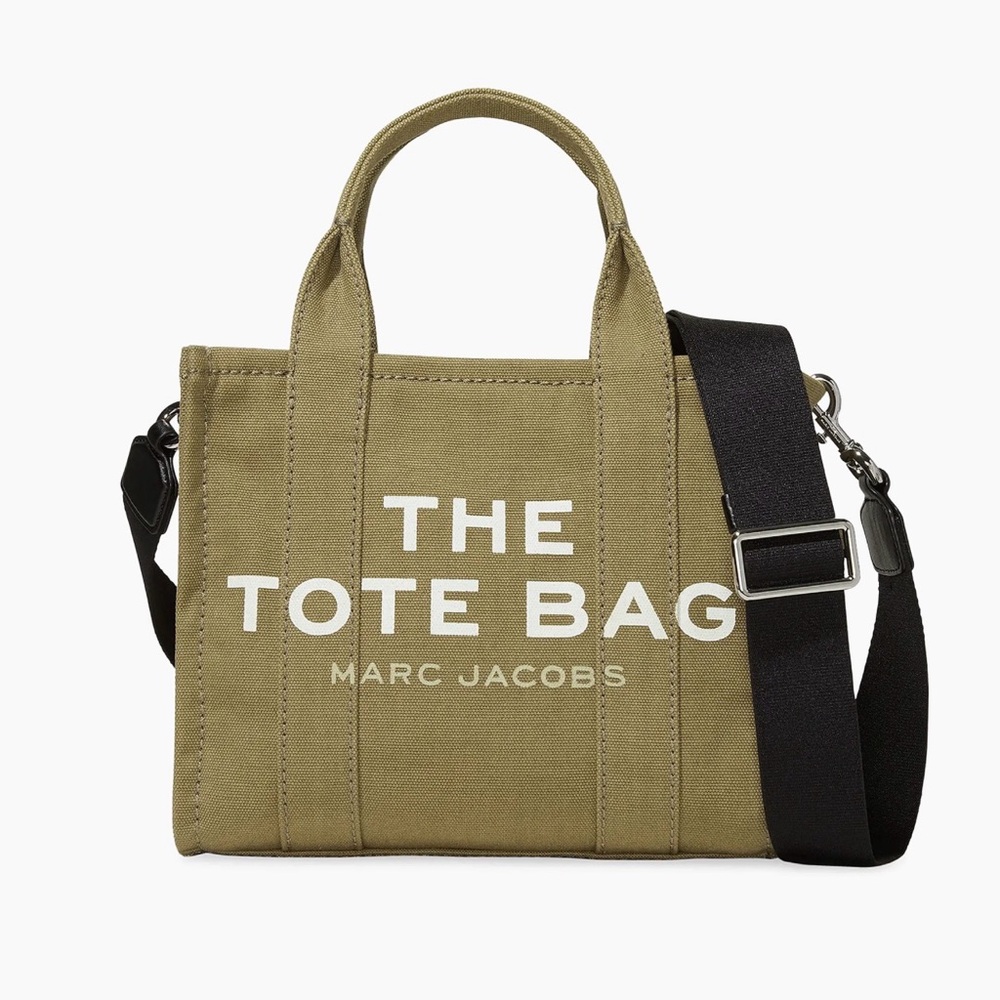 Marc Jacobs

The Small Tote